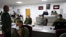 تركيا تعلن انتهاء عمليتها العسكرية شمال العراق (الأناضول)