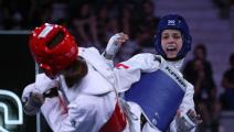 إنجازات عربية في التايكوندو الأولمبية: 3 رياضيين عرب إلى ربع النهائي