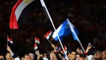 من سيرفعه في الافتتاح... العلم المصري حائر بين أبطال الأولمبياد