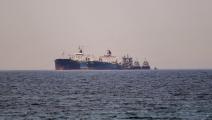طهران تواصل تصدير شحنات النفط إلى الصين رغم  الحظر (getty)