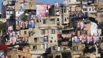 طرابلس اللبنانية: فقرٌ وبؤسٌ يستغلّهما سياسيو الأمر الواقع (فرانس برس)