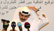 قطر للبترول سعد الكعبي فرانس برس يونيو 2018
