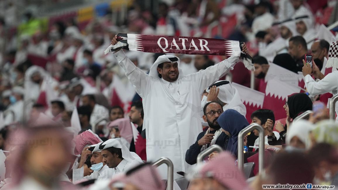 استعدادات لليوم الوطني في قطر