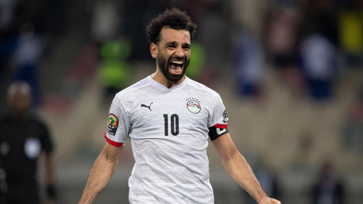 يطمح محمد صلاح لتحقيق لقب جديد في مسيرته