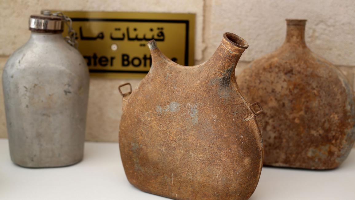 متحف "حملة تونس" يوثق فترة الحرب العالمية الثانية