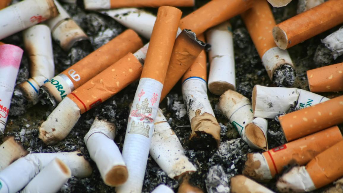 كندا تنوي زيادة التوعية حول مخاطر التدخين (Getty)