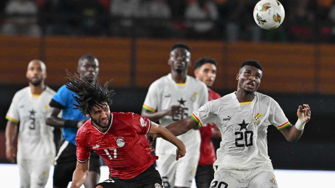 5 نجوم خيّبوا الآمال في كأس أفريقيا