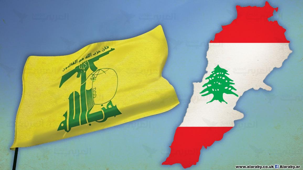 لبنان وحزب الله