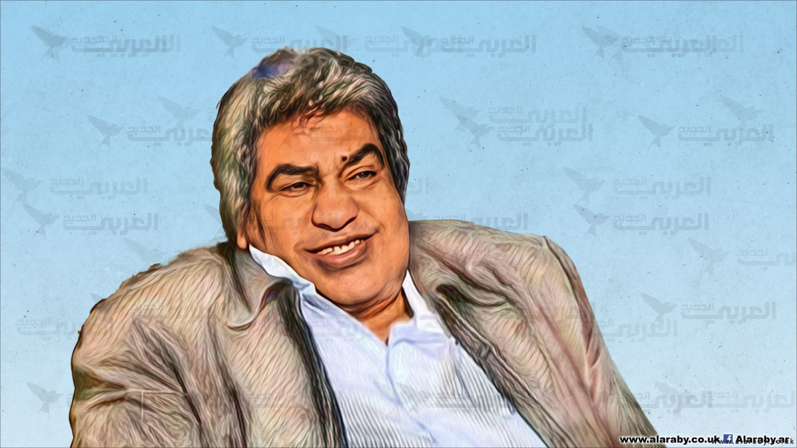 أحمد عدوية