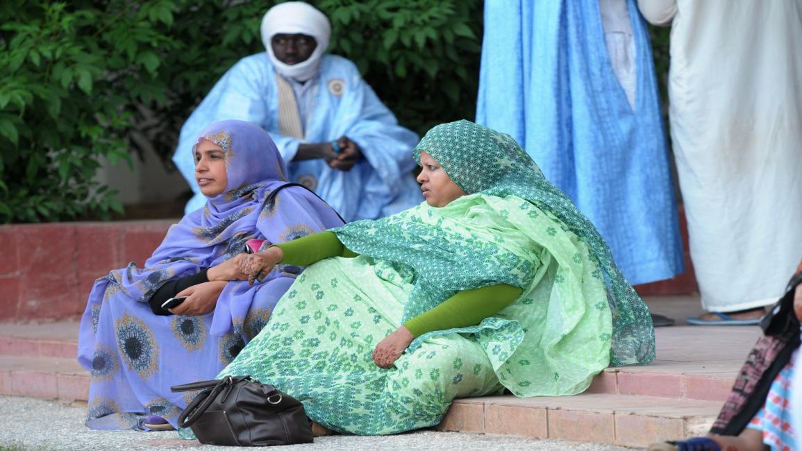 موريتانيا/مجتمع/8-12-2016 (فرانس برس)
