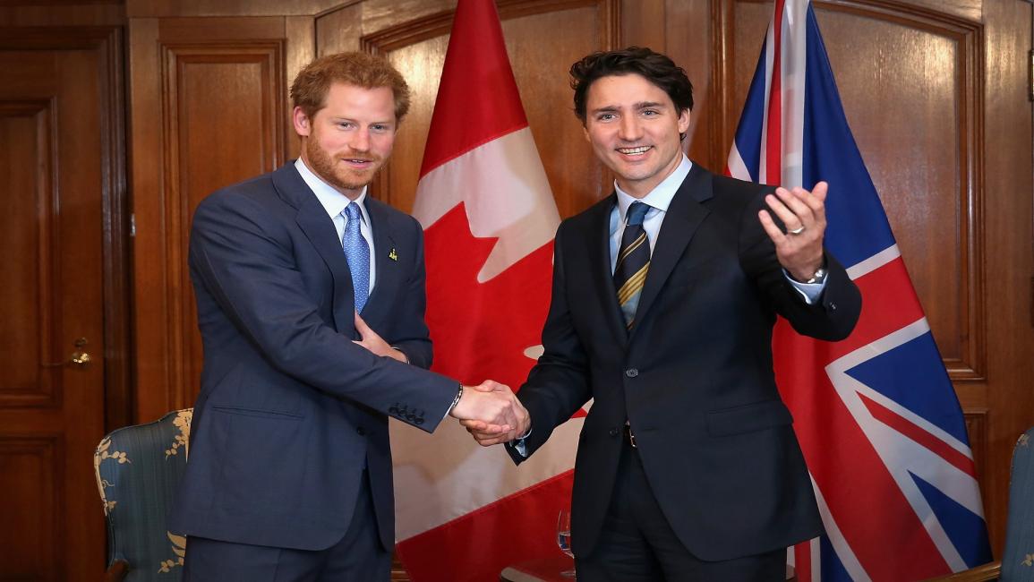 كندا/ بريطانيا/ الاتحاد الأوروبي/ سياسة/20-05-2016
