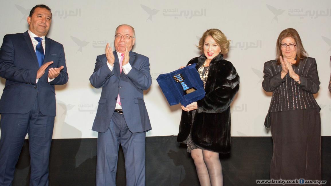 افتتاح الدورة الرابعة لمهرجان الأقصر للسينما العربية والأوروبية