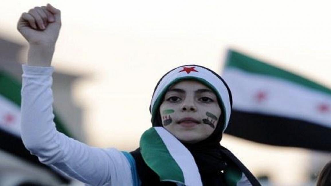 الثورة السورية 3