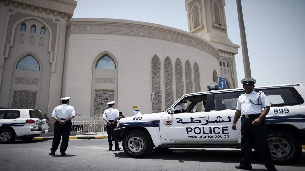 متهمين بالإرهاب/ البحرين/ سياسة/ 06 - 2015