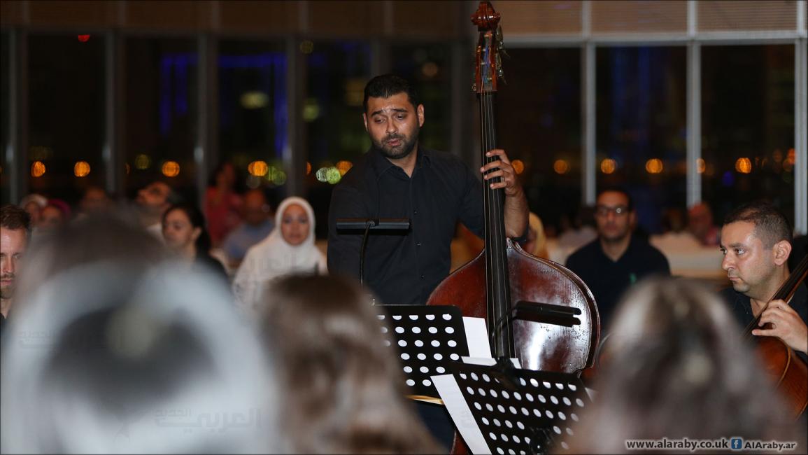 أمسية موسيقية في متحف الفن الإسلامي