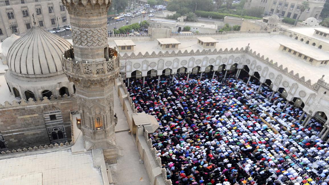 مسجد في مصر