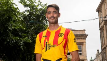 Getty-Partick Thistle Season Preview