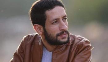 الشرطة الفلسطينية توقف مراسل "التلفزيون العربي" عميد شحادة 