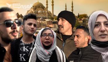 ما هي أمنيات العرب المقيمين بتركيا لعام 2022؟