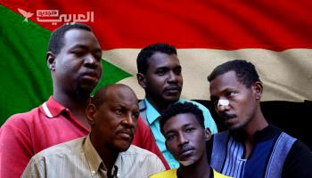 مصابو تظاهرات السودان.. صمود لأجل الحكم المدني رغم "رصاص الأمن"