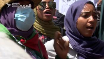 في يومها العالمي.. المرأة السودانية: قدمنا الشهداء ولم يتحقق شيء حتى الآن