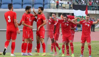 3 منتخبات عربية تسعى لحسم تأهلها إلى كأس آسيا 2023... تعرف إليها