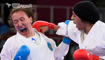 تعرّف إلى أبرز نجمات الرياضة العربيات.. في يوم المرأة العالمي