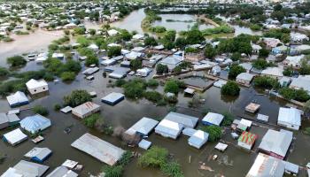 فيضانات في الصومال 2 (الأناضول)