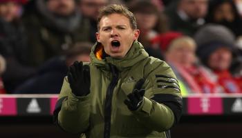 Julian Nagelsmann