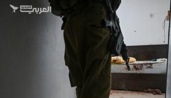 صحيفة إسرائيلية تفجر مفاجأة.. جيش الاحتلال قصف مستوطنين يوم 7 أكتوبر	