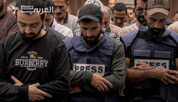الاحتلال استهدف منزل صحافي فلسطيني عقب تقرير لـ"أونست ريبورتينغ"