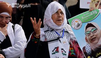 إحياء الأمل بالإفراج القريب عن 33 أسيرة فلسطينية ضمن صفقة الرهائن