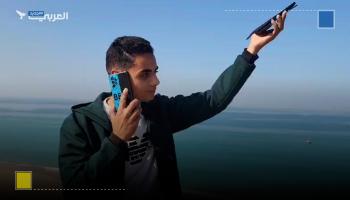 أطول فترة انقطاع للاتصالات في غزة.. ماذا يفعل الفلسطينيون للتواصل؟