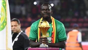 تواصل عقدة حامل اللقب في كأس أفريقيا