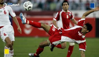 عماد الحوسني يوجه رسالة لمدرب عُمان قبل كأس آسيا