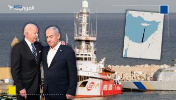 ميناء لارنكا القبرصي.. لإغاثة غزة أم لخدمة أجندات إسرائيل؟