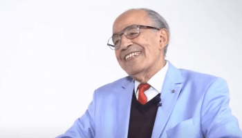 الكوميدي المغربي القدير مصطفى الداسوكين