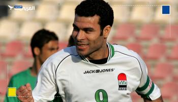 رزاق فرحان يتوجه بنصيحة إلى منتخب العراق الأولمبي