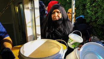 ارتفاع نسبة الفقر في العراق يثير المخاوف، 4 أبريل 2024 (الأناضول)