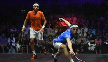 Getty-PSA Dubai World Series Final