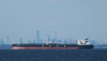 oil tankers 5