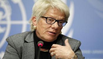 carla del ponte 