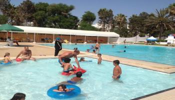 تونس- مجتمع- سياحة داخلية - 07- 23