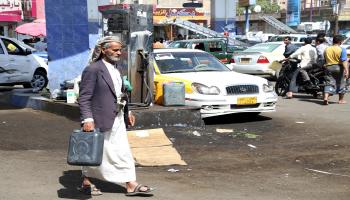الوقود في اليمن-أزمة وقود اليمن-6-2-الأناضول