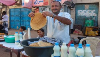 أسواق اليمن (صالح العبيدي/فرانس برس)