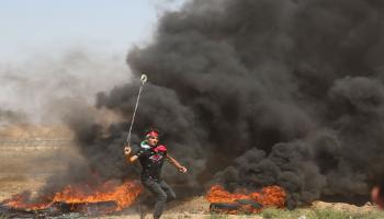 فلسطين/سياسة/8/6/2018