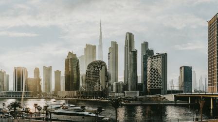 دبي - 7 سبتمبر 2019 (Getty)