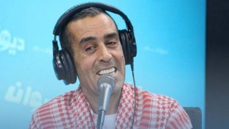 وفاة الفنان والإذاعي التونسي السعدي الزيداني 