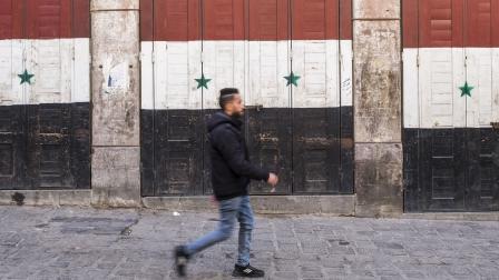 سورية مشرّعة على الجرائم (جيوفاني ميريغيتي/ Getty)