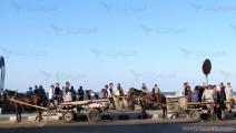 العيد في الإسكندرية زحام وتحرش وشكوى من القمامة
